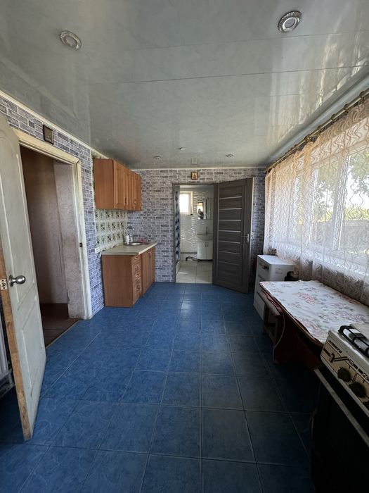 Будинок у Вільному