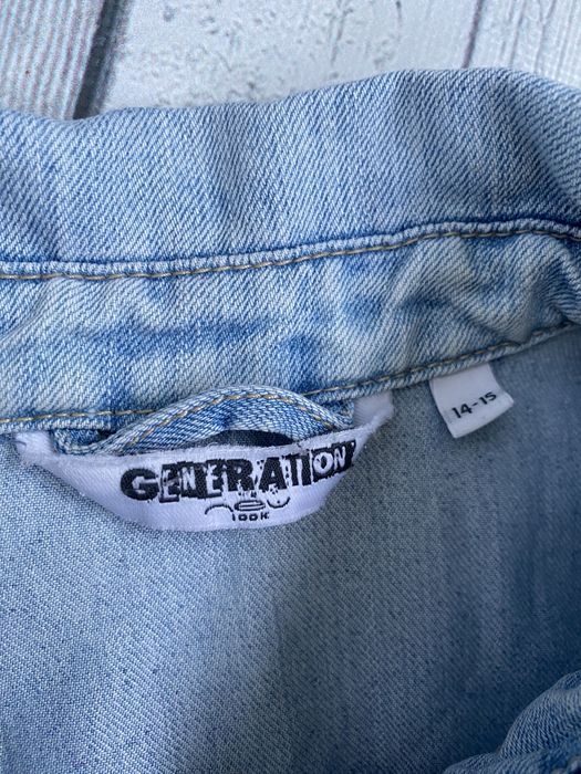 Новий піджак від New look на дівчинку 14-15 років