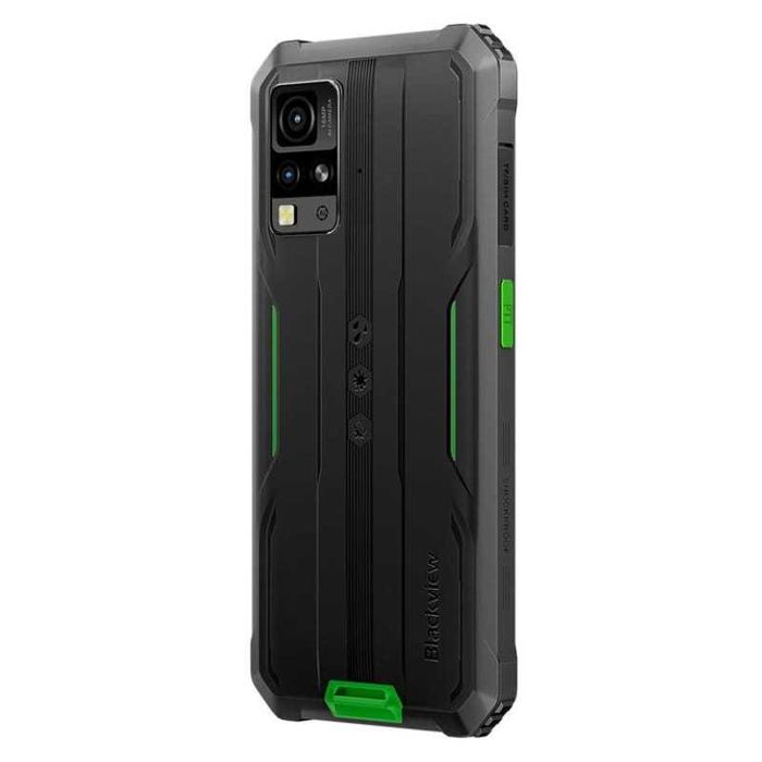 Blackview BV4800 SE 4GB/64GB IP69K 1.8GHz