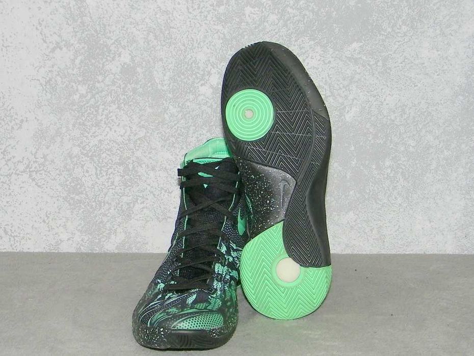 NIKE HYPERDUNK 2015 PREMIUM - rozm 41 - Jak Nowe !!!