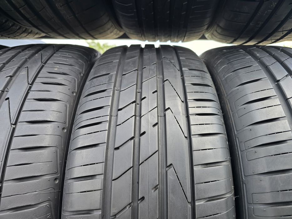 Шини 235.60.18 HANKOOK 2024р.в. 7.5мм