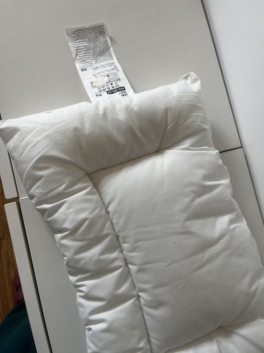 Almofada de berço Len Ikea