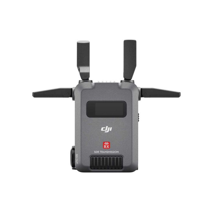 Система DJI SDR Transmission Combo для передачі відео та даних
