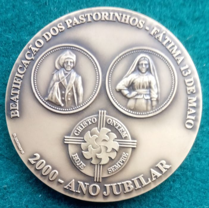 Medalha João Paulo II