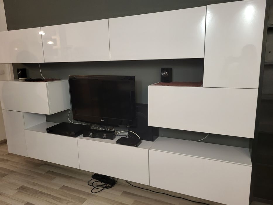 Wynajem Starówka 37m