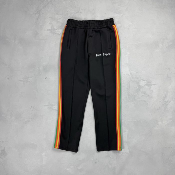 Штани Palm Angels Track Pants Спортивні штани
