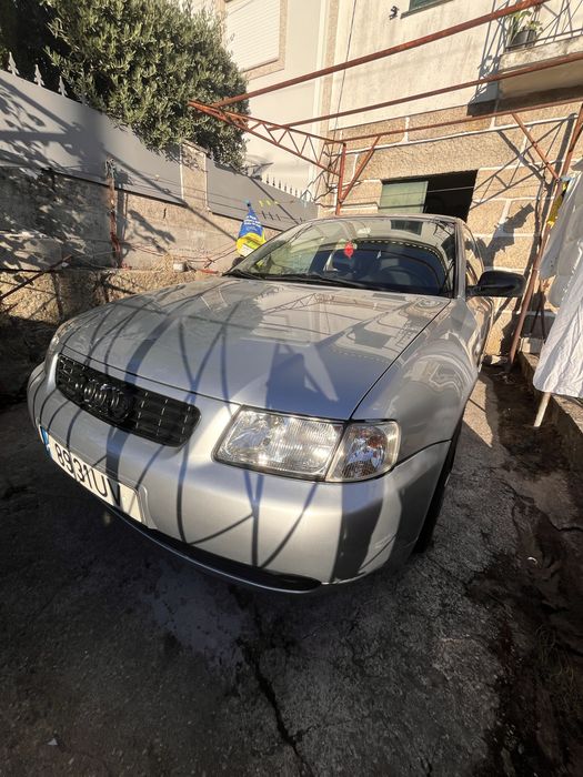 Audi a3 de 1998