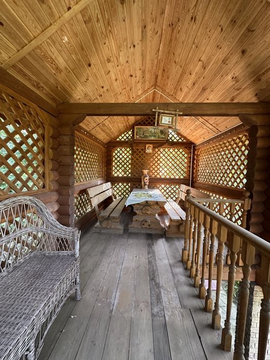 Продаж екобудинку в Сосницькій громаді Чернігівської області