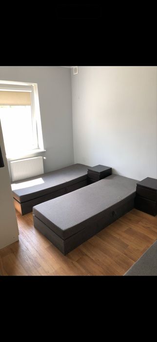 Sprzedam hostel z obłożeniem