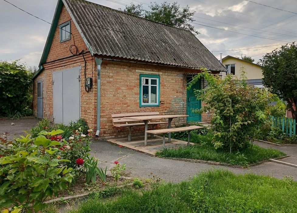 Продаж будинку у Горбанівці. "Є відновлення" код 8922