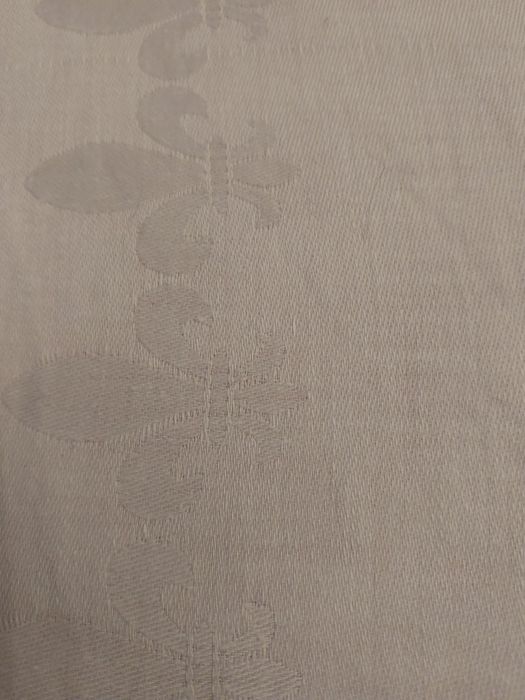 Motyw lilijki harcerskiej serweta 50 x 50 dla harcerzy  :)