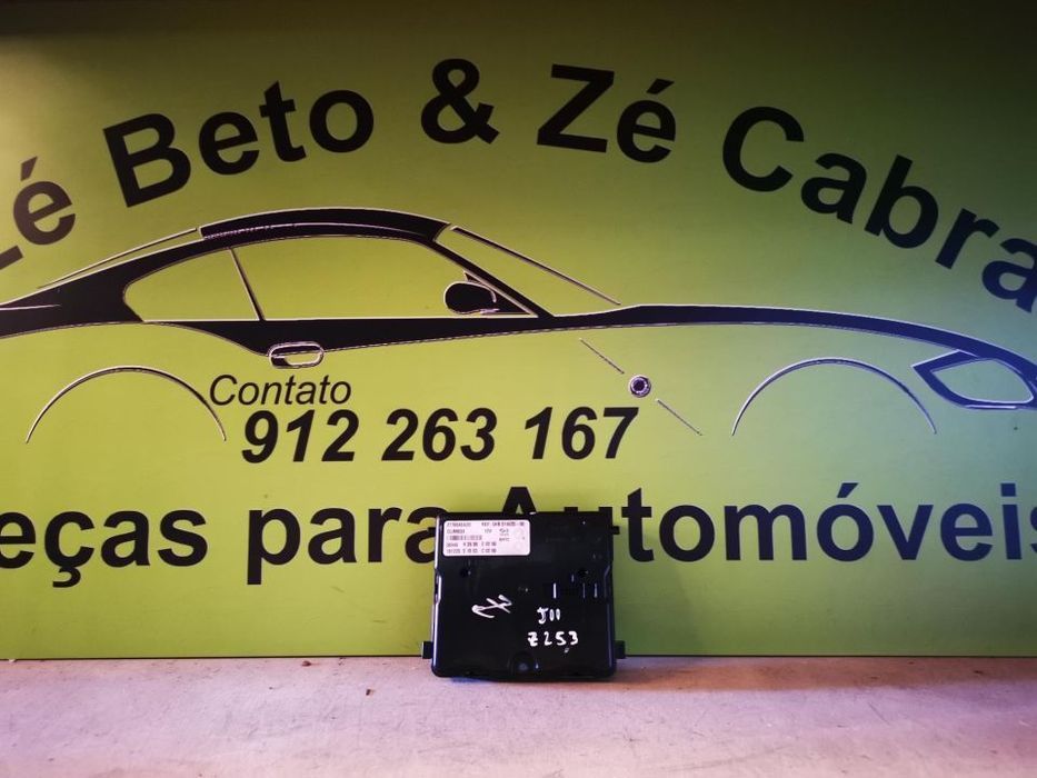 NISSAN QASHQAI J11 MÓDULO ELÉTRICO - Z253