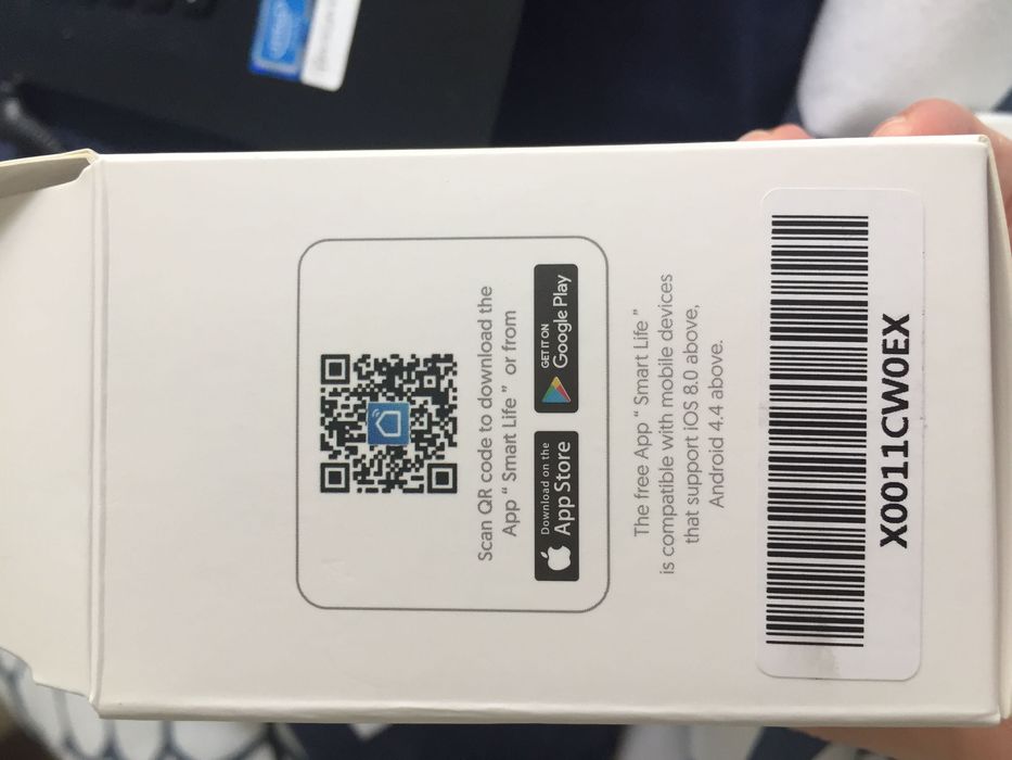 Tomada Plug Smart SP21 - Domótica a um click!