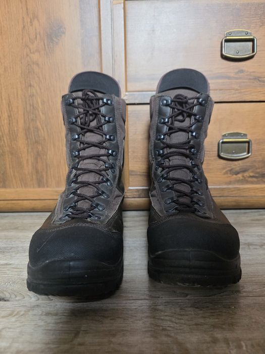 Buty glany wojskowe Wojas (939/MON)