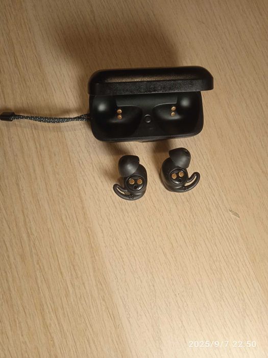 Навушники Logitech Jaybird Vista 2  безпровідні IP68 bluetooth TWS