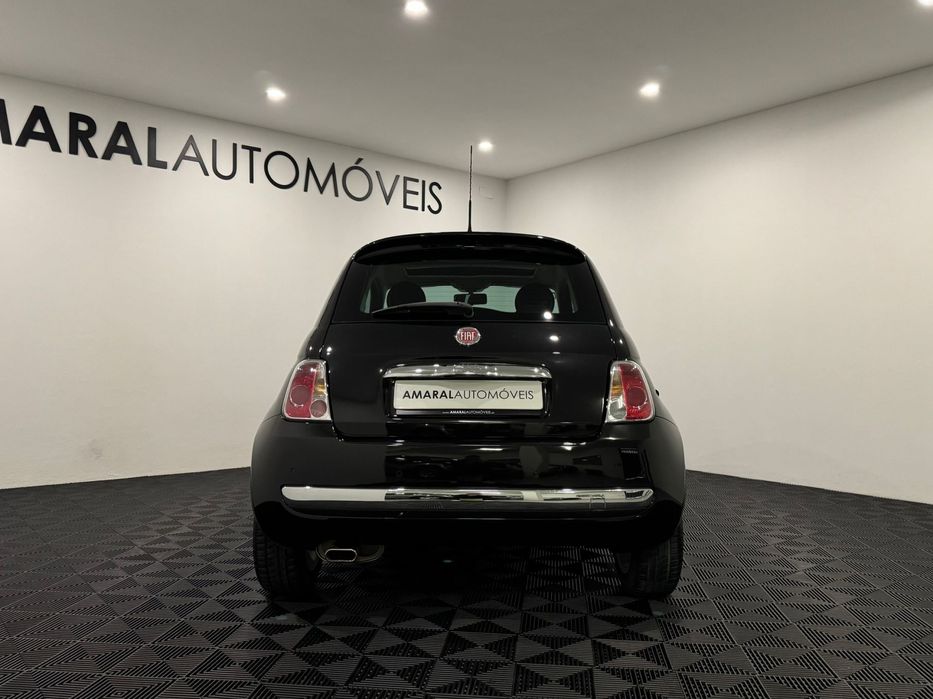 Fiat 500 1.2 Sport