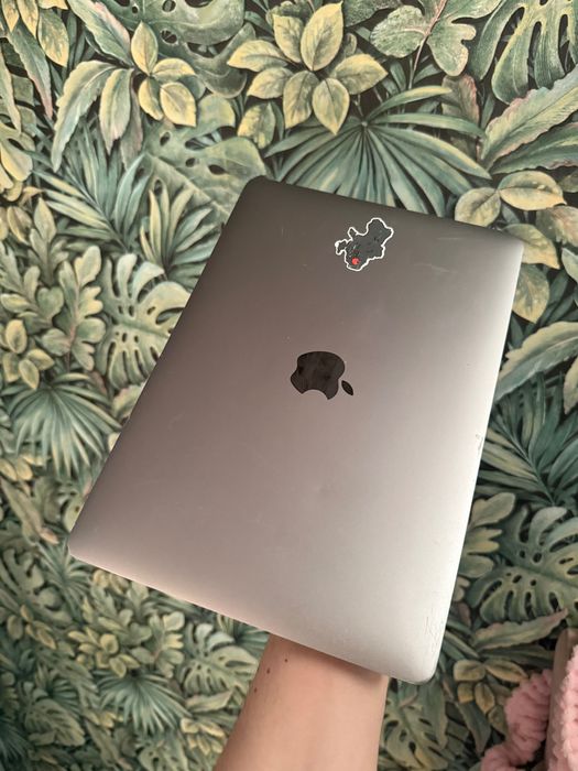 Macbook Retina 2017 12 inch 512GB A1534 900 грам