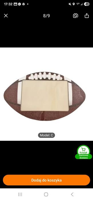 Nowa ramka na zdjecie