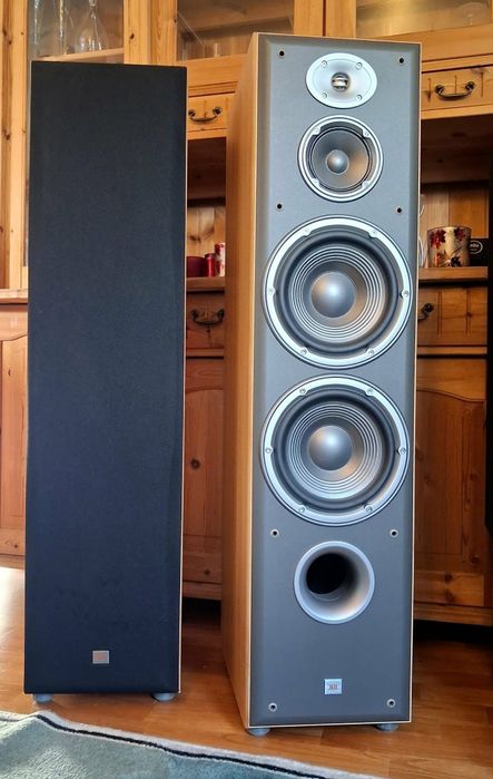 Glosniki jbl e 90