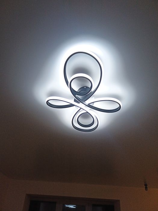 Квартира СТУДІЯ 33 кВ метри