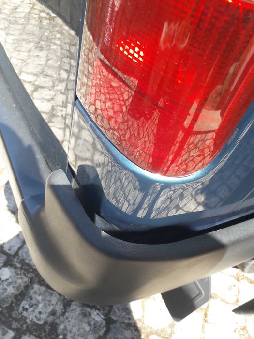 ford Transit topline