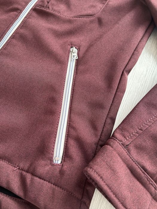 Softshell damski S Tom Tailor