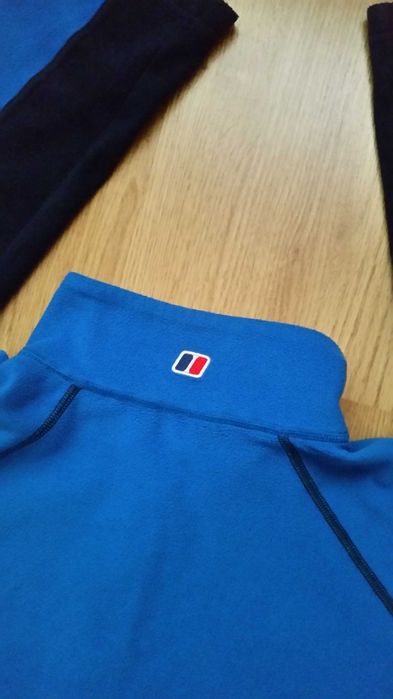 Bluza polar Berghaus