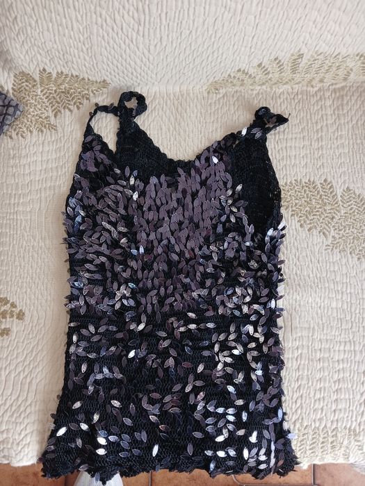 Vestido de Cerimónia