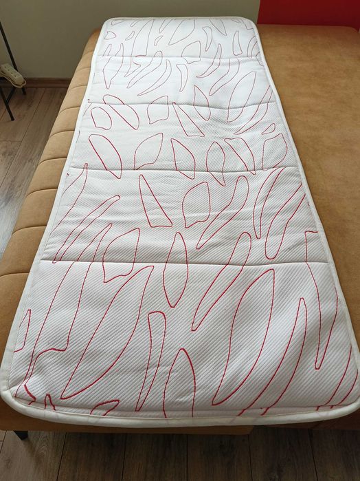 Sprzedam NAKŁADKĘ Terapeutyczną.