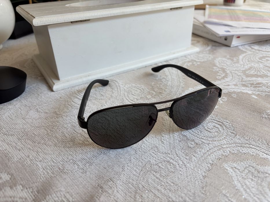 Oprawki Okulary korekcyjne / przeciwsloneczne  Ray-Ban