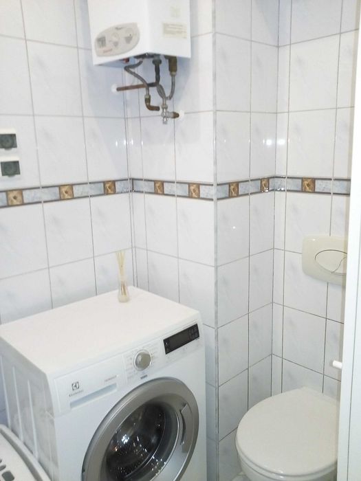 Mieszkanie – Wrocław, Dzielnica Czterech Wyznań, Stare Miasto - Widok 5