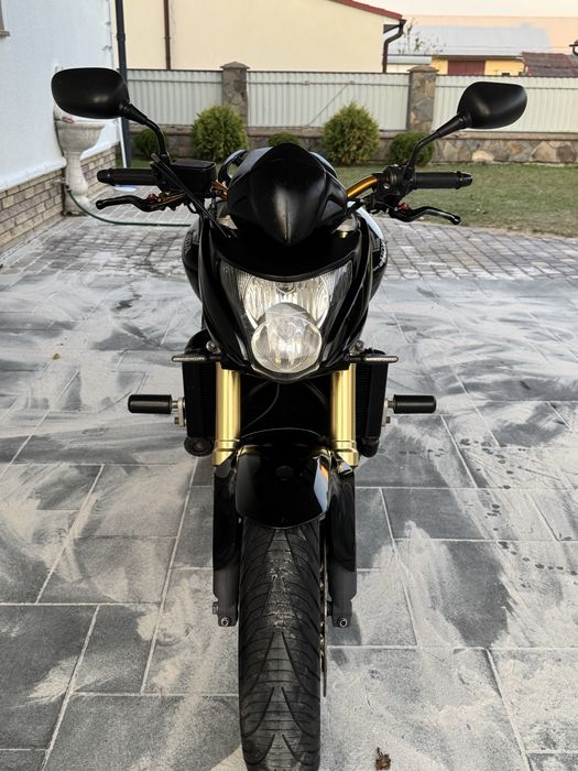 Продам honda hornet CB600F
