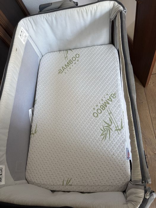 dostawka do lozka dla noworodka