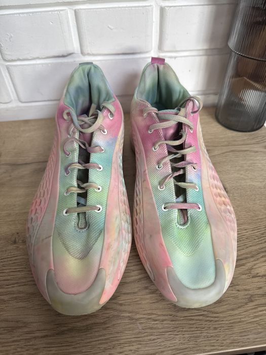 Кросівки Adidas Anthony Edwards Multi 47 1/3 30,5