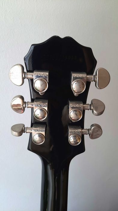Guitarra Epiphone Les Paul Standard Venda