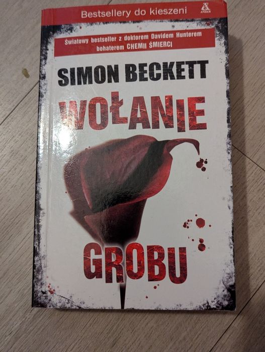 S. Becket, Wolanie grobu