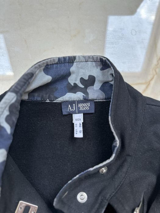 Bluzka/kurtka Armani Jeans