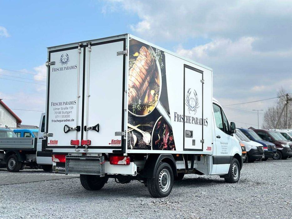 Mercedes-Benz Sprinter 2020p.