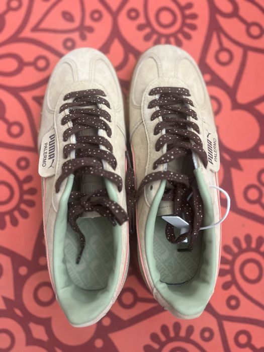 Кросівки Puma Palermo