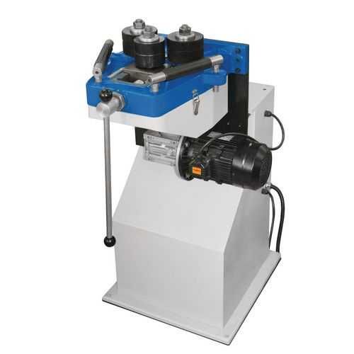 Curvadora Motorizada MetallKraft PRM 10 E    JR19