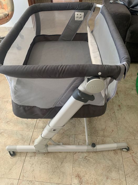 Berço chicco cama para bebé