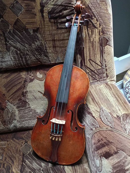 Skrzypce Husle Violin 4/4