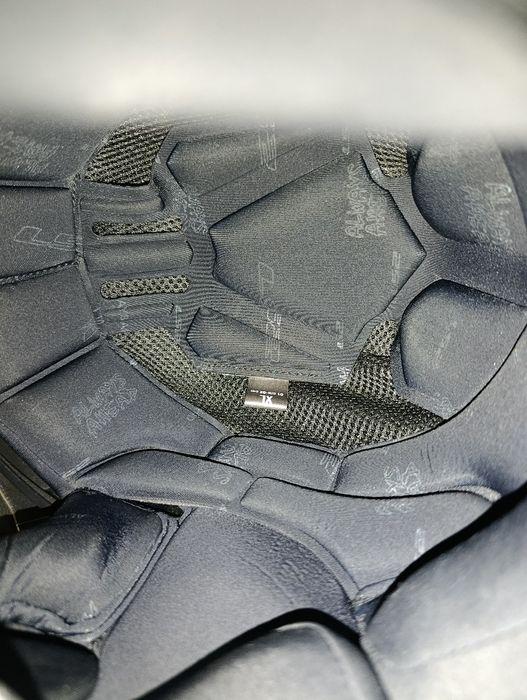 Мото шолом LS2 ff800 storm II