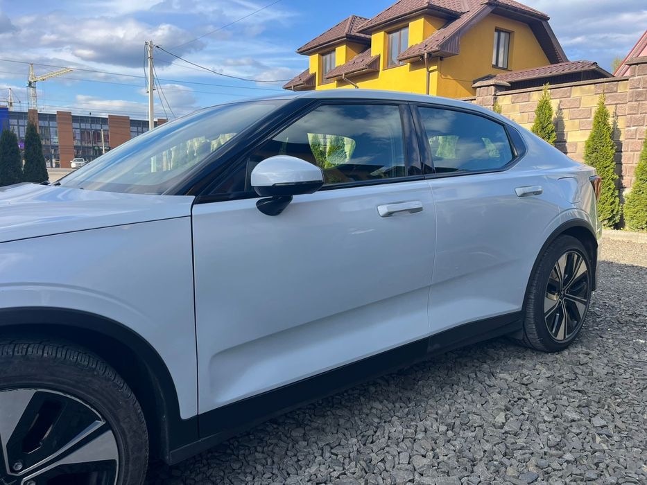 Polestar 2 2022 VIN YSMED3KA9PL136593 фото оголошення 6 з 24