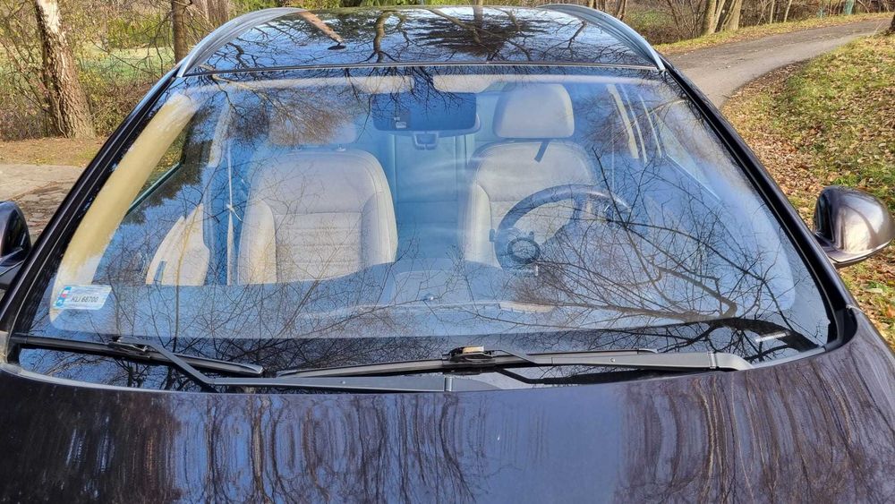 Opel Insignia Sports Tourer SW 4x4 z 2011 roku, automatyczna skrzynia biegów