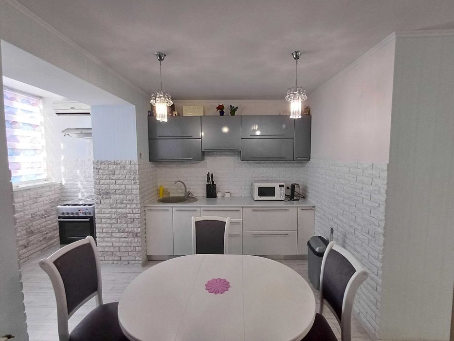 Сдам уютную квартиру на ЖМ Солнечный, ул.Любарского 36 (Белостоцкого)