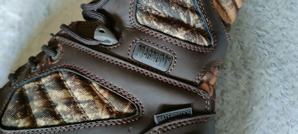Buty Magnum LYNX 8.0