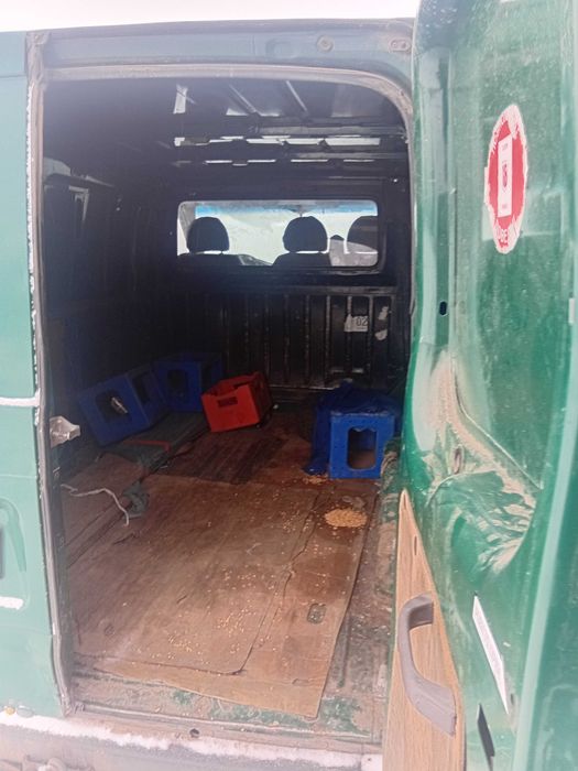 Продам авто форд