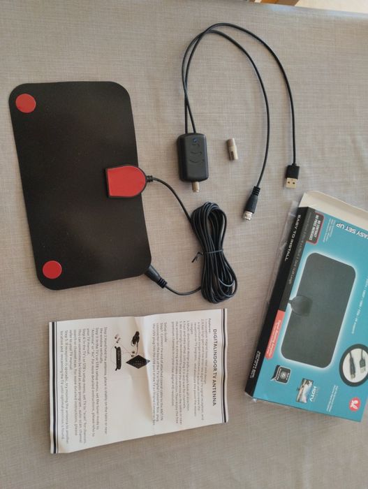 HD Digital TV Antena