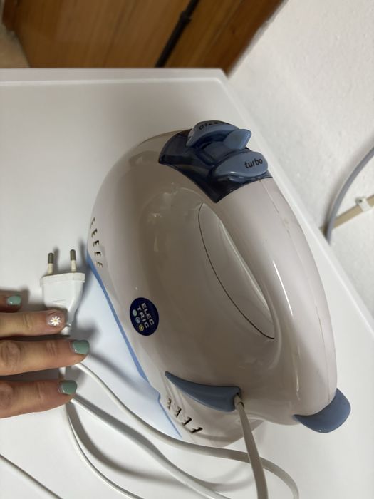 Batedeiira da marca electic nova sem caixa